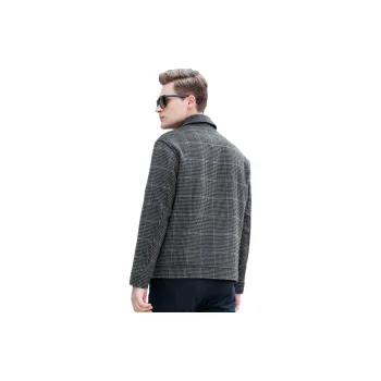 FORTEI Coats Men