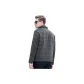 Black Gray Plaid