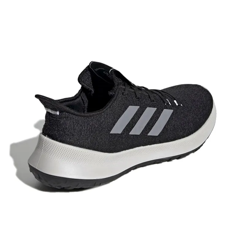 Adidas Sensebounce Core Black-3