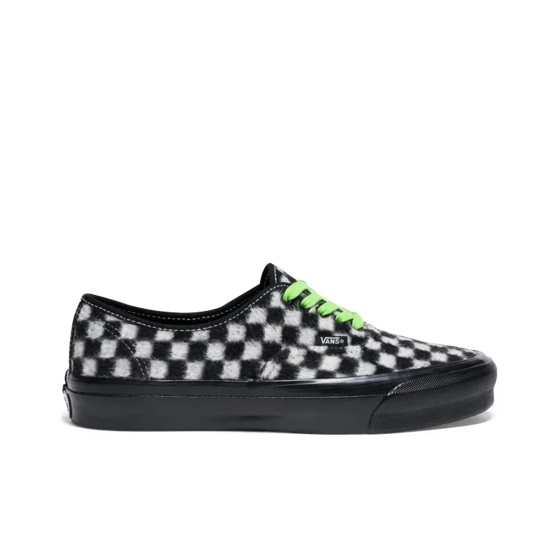 Vans Authentic Vault Og Lx X Concepts 'Black White'-1