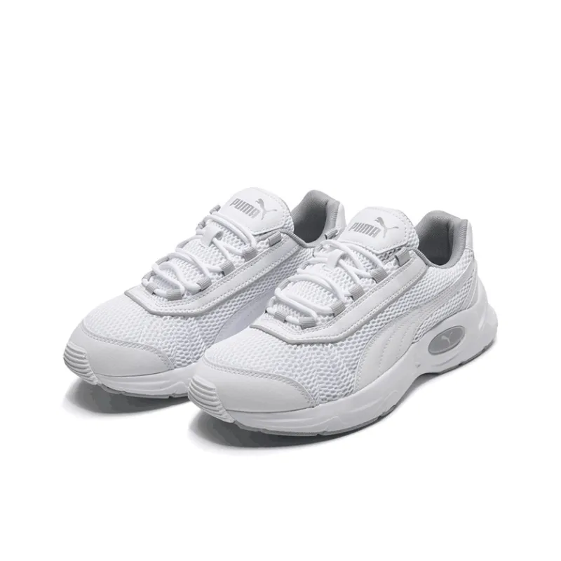 PUMA Nucleus 'White'-2