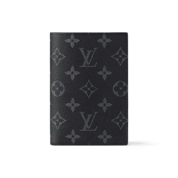LOUIS VUITTON Passport Cover