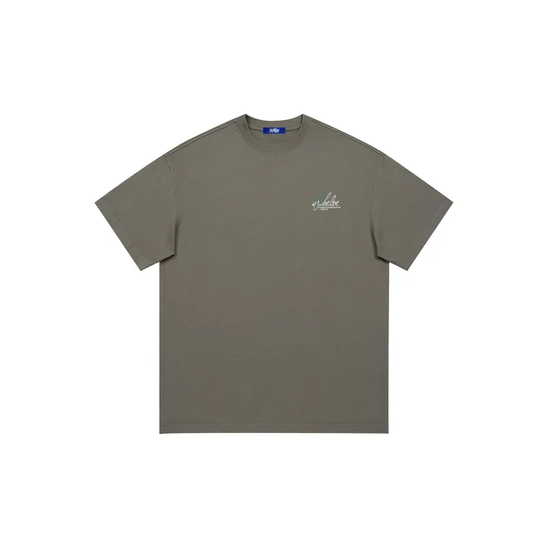 WHELVE T Shirts Unisex-9