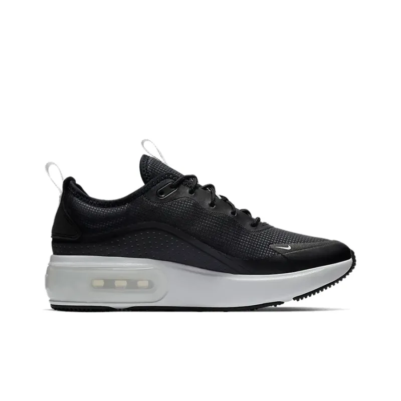 Nike Air Max Dia Black Summit White Women's-1