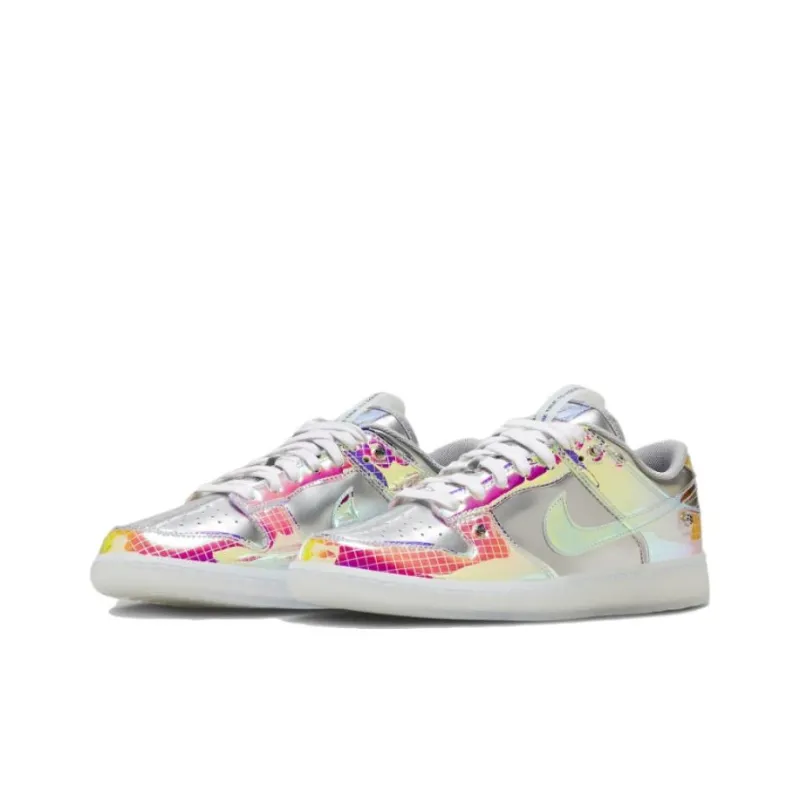 Nike Dunk Low Be True Hyperflat-2