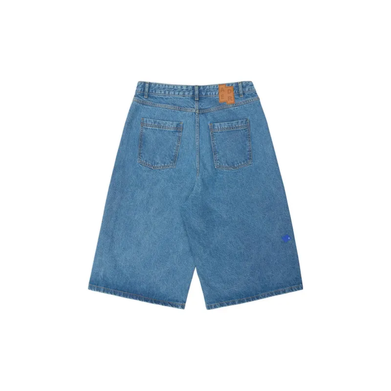 ADER ERROR Jeans Men Blue-1