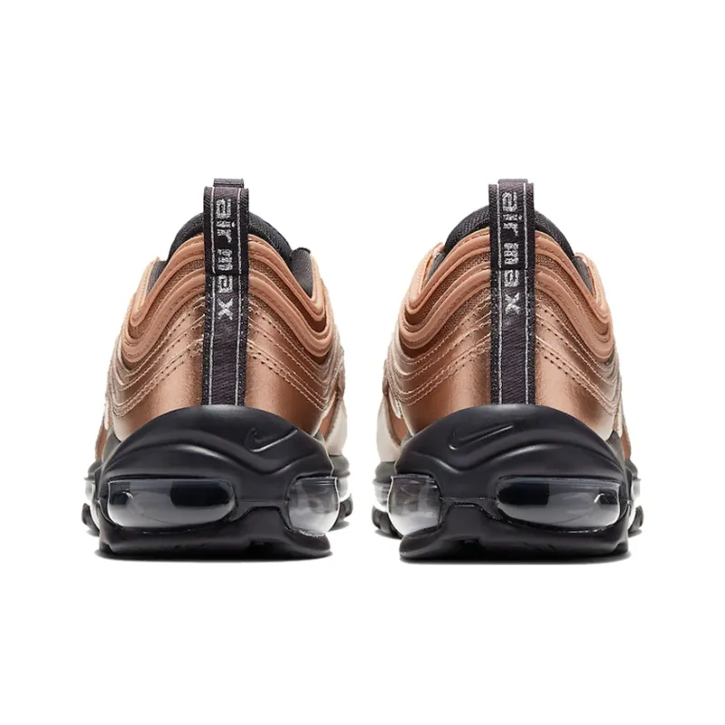 Nike Air Max 97 Copper Women's-3