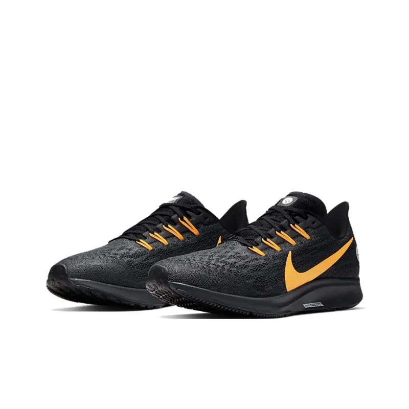 Nike Air Zoom Pegasus 36 Pittsburgh Steelers-2