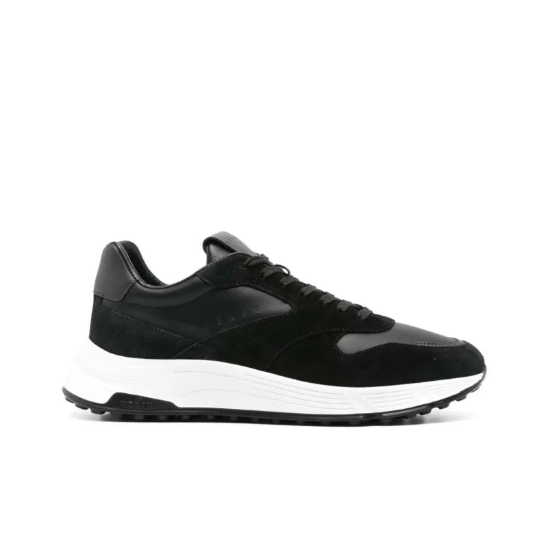 HOGAN Hyperlight Lace Up Sneakers-1