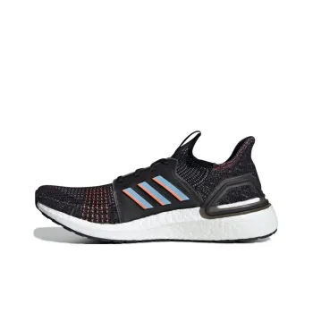 Adidas Ultra Boost 19 Black Glow