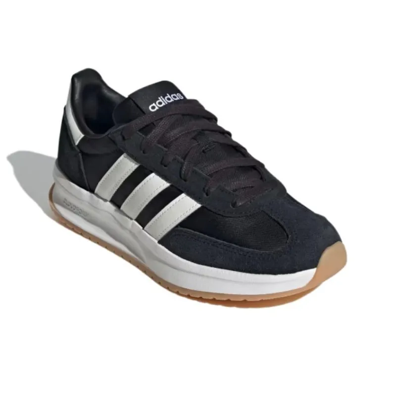 Adidas Run 70s 2.0 Core Black Core White Women's-2
