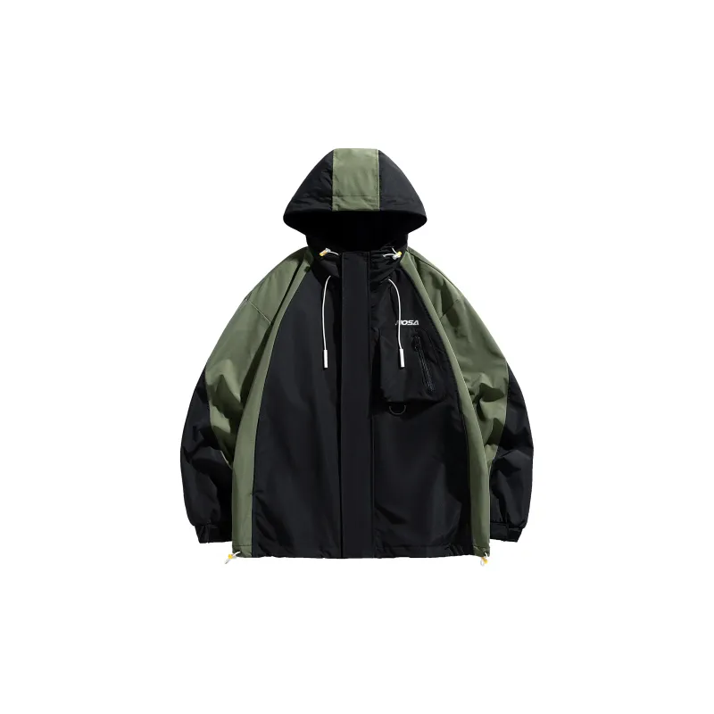 Hosa Jackets Unisex-2