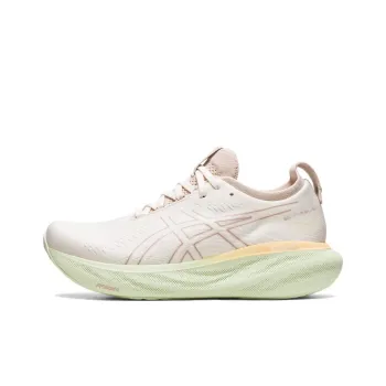 Asics Gel Nimbus 25 'Cream Fawn' Women's