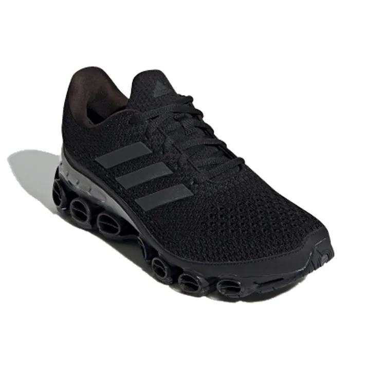 Adidas Microbounce 'Core Black'-2