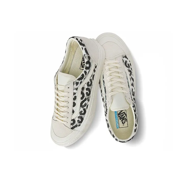 Style 36 Vans Sf 'Leopard Marshmallow'-3