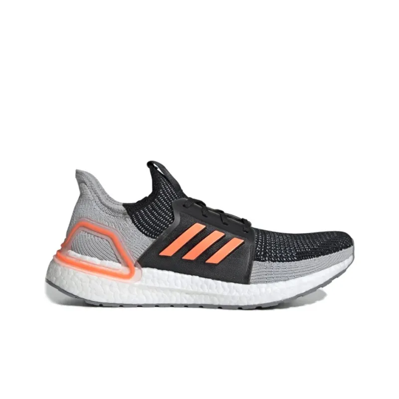 Adidas Ultra Boost 19 Solar Orange-1