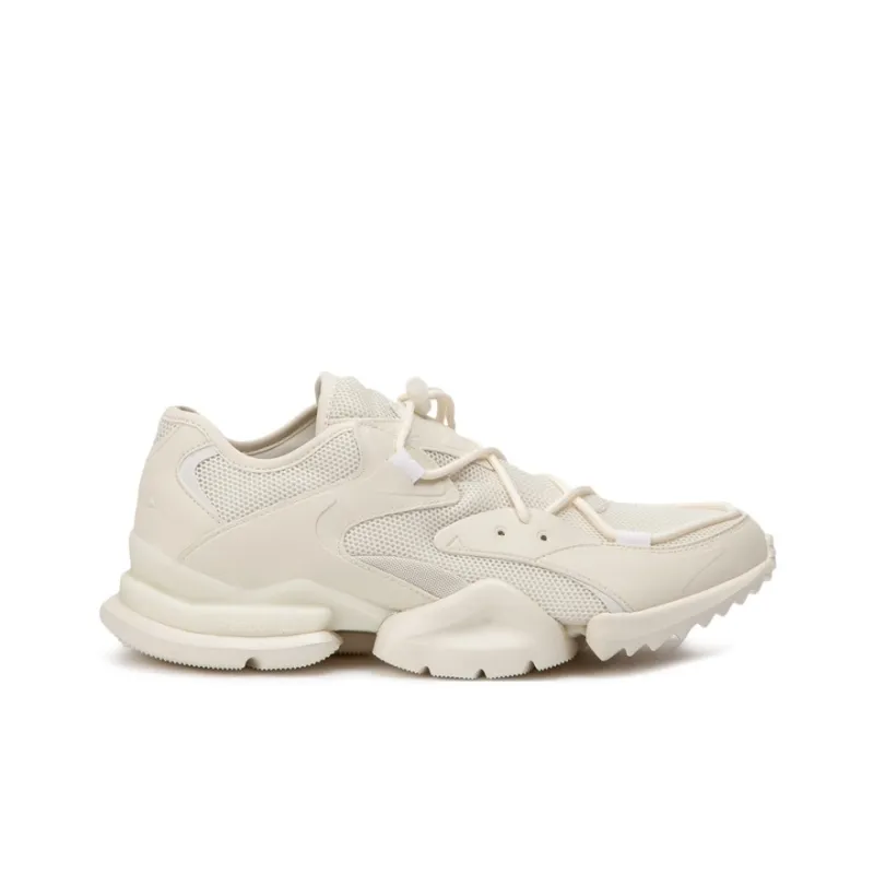 Reebok Sock Run.r 96 Chalk-1