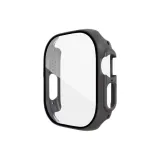 Gray-Integrated Case and Screen Protector
