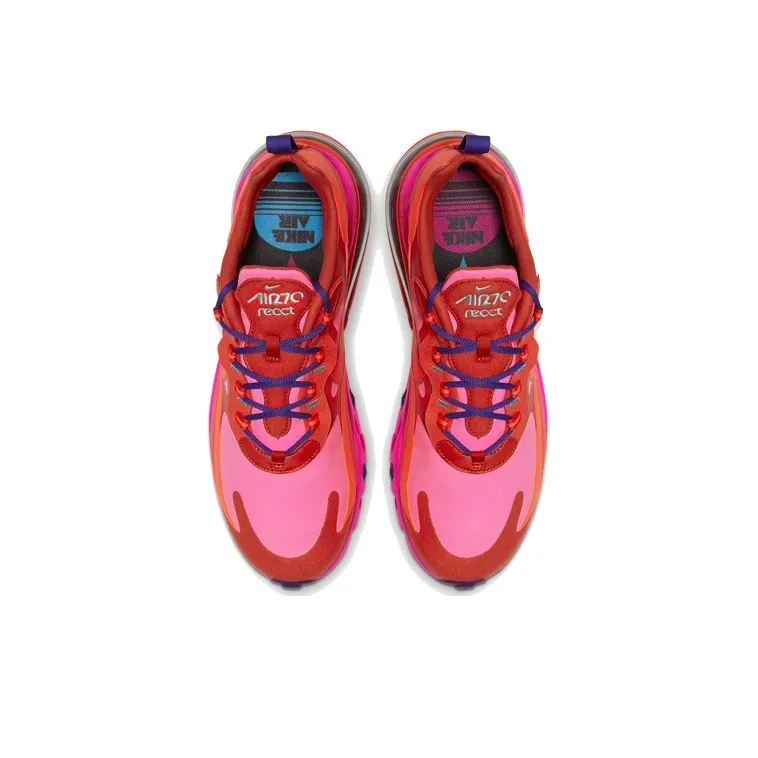 Nike Air Max 270 React Electronic Music-3