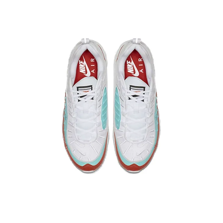 Nike Air Max 98 Cosmic Clay Women's-3