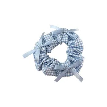 Water jade Hair Ties Women's