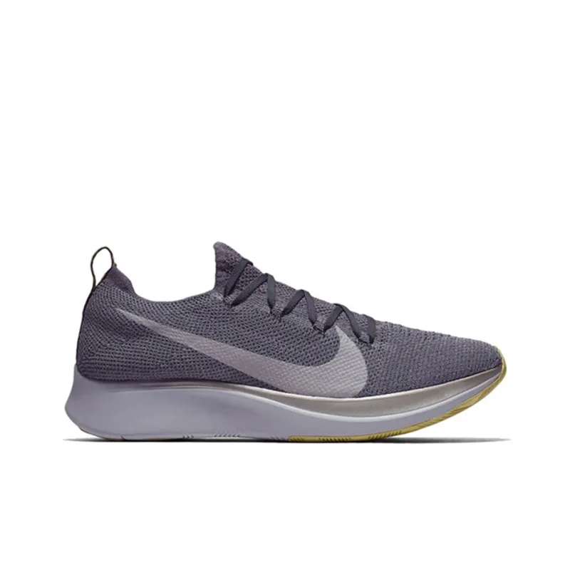 Nike Zoom Fly Flyknit 'Dark Grey'-1
