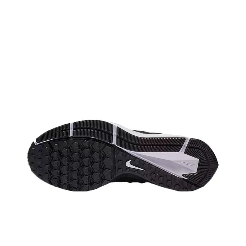Nike Air Zoom Winflo 5 Black White-4