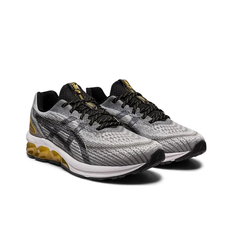 Asics Gel Quantum 180 7 'Piedmont Grey Yellow'-2