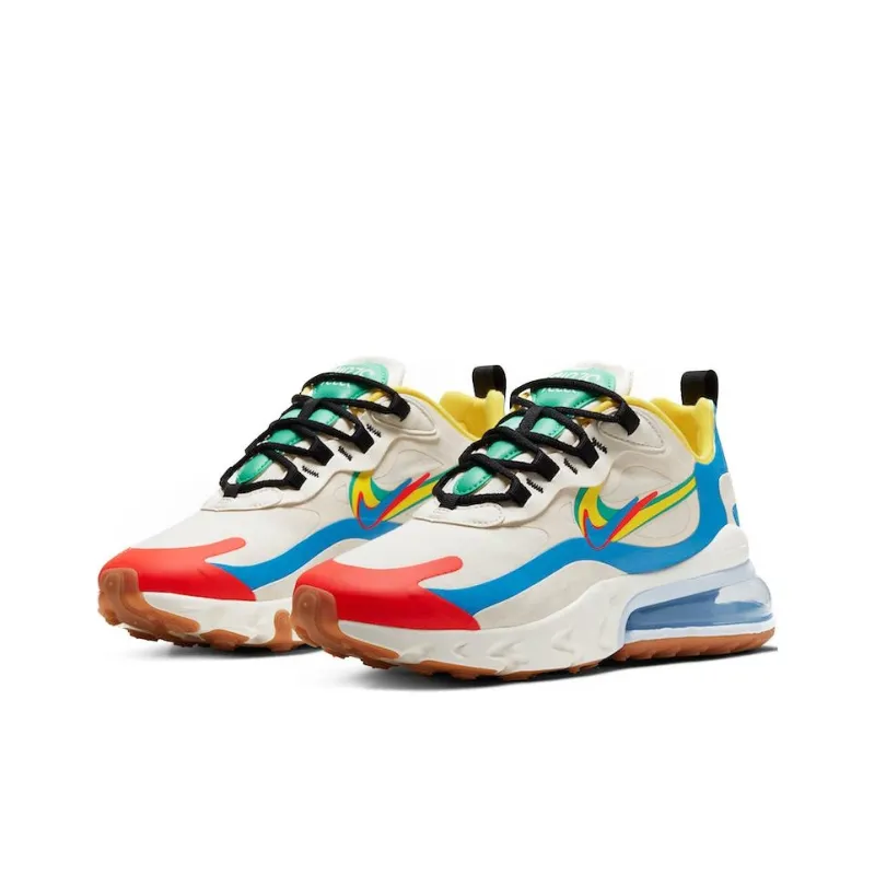 Nike Air Max 270 React Brand Heritage Women's-2