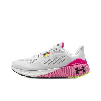 Under Armour Hovr Machina 3 Cn 'White Pink' Women's