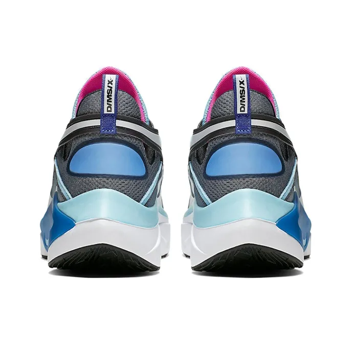 Nike Signal D/MS/X Dark Grey Ocean Cube-4