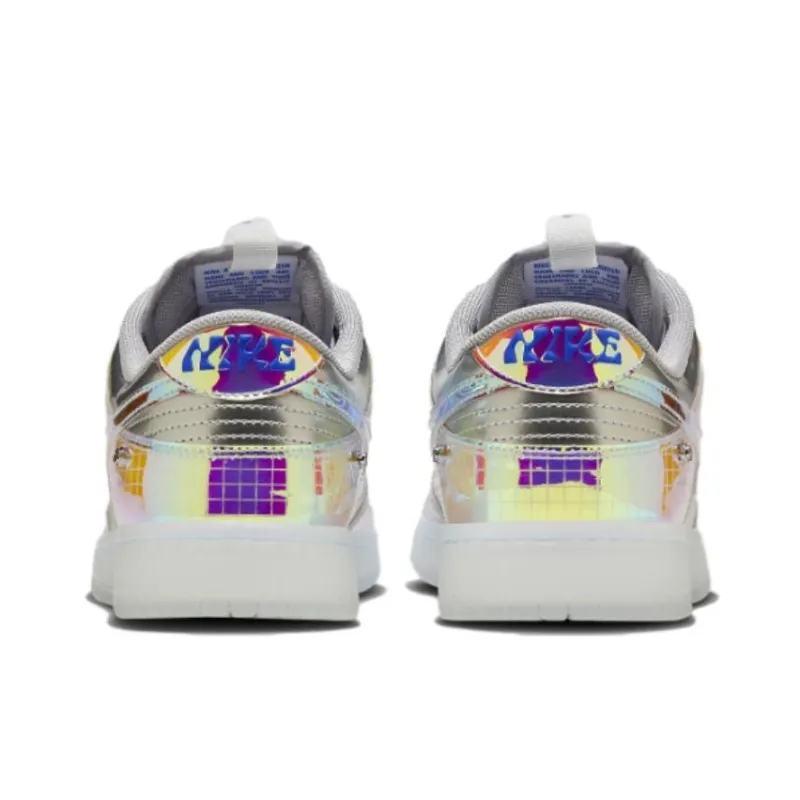 Nike Dunk Low Be True Hyperflat-4