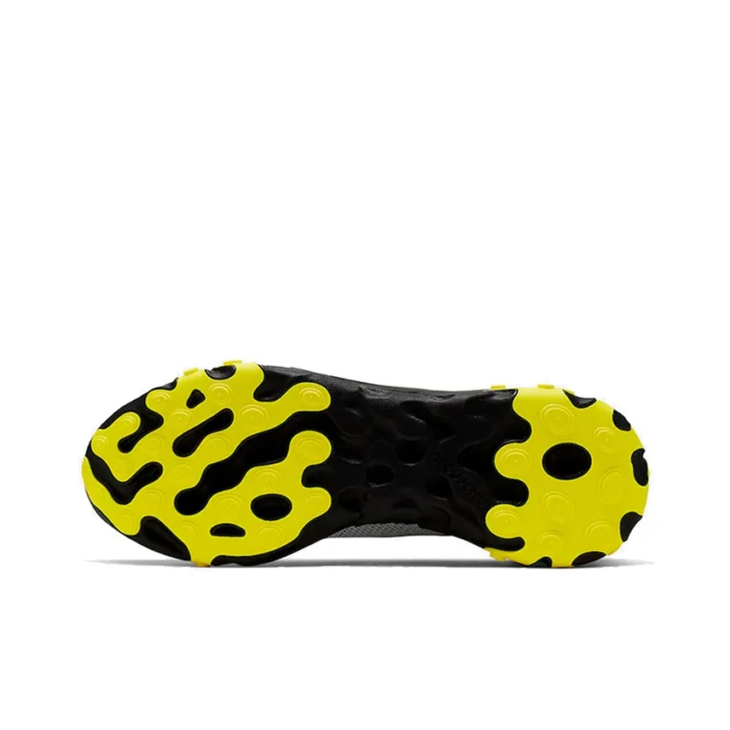 Nike React Element 55 Dynamic Yellow-4