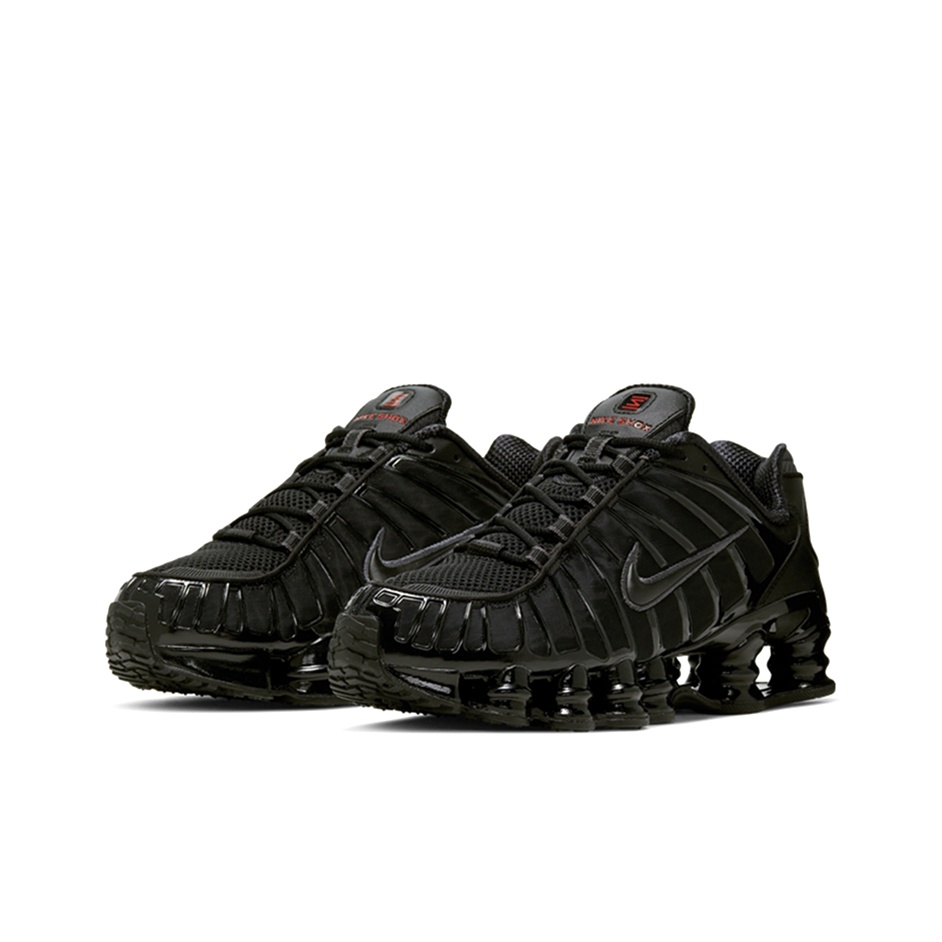 Nike】SHOX TL ナイキ ショックス TL (Nike/スニーカー