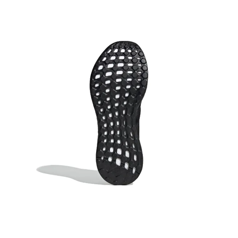Adidas Senseboost Go Guard Red-4