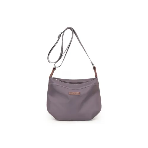 Gerlanx Oxford Shoulder Bag Crossbody Bag Women's Multicolor