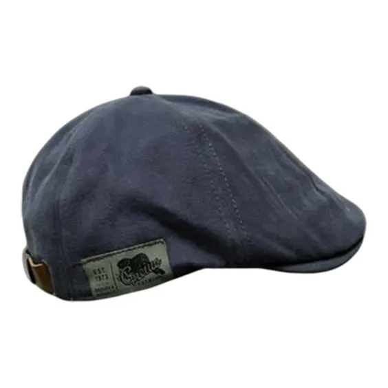 DAISY BEAUTY Cotton Berets Unisex-1