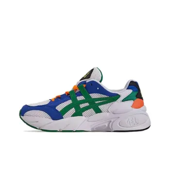 Asics Gel Bnd 'White Green' Women's