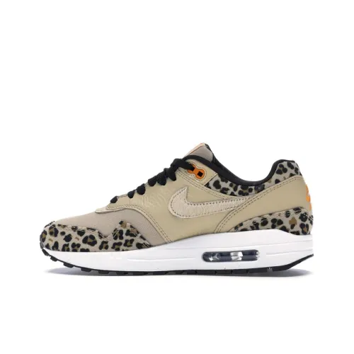 Nike Air Max 1 Leopard Women's