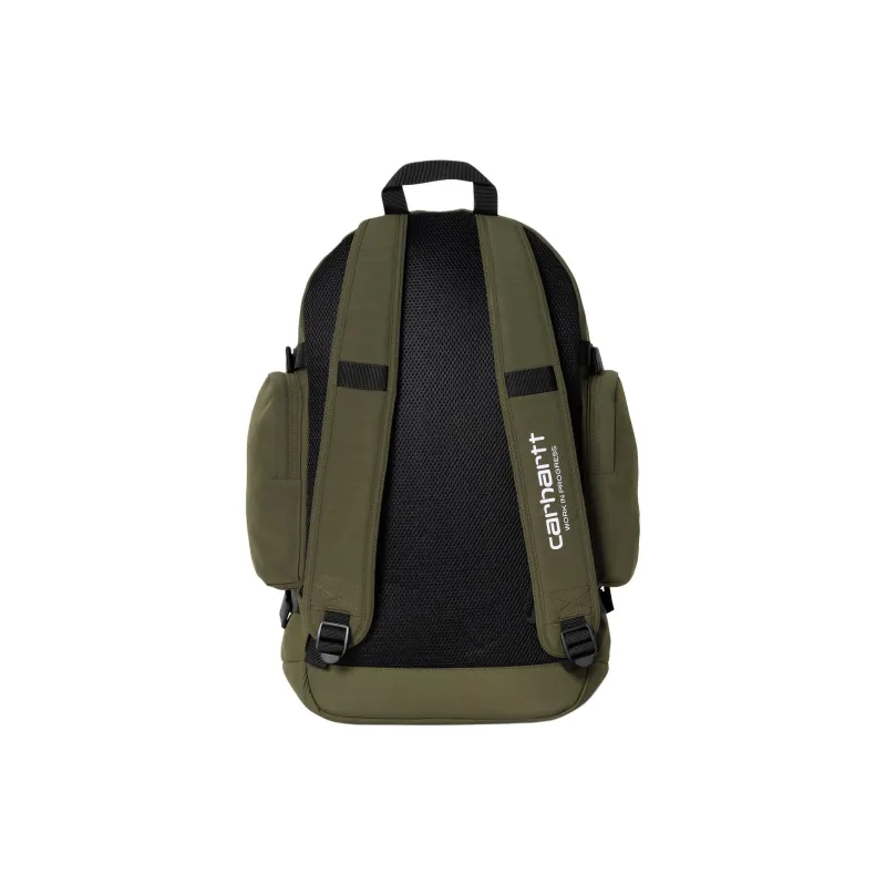 Carhartt WIP Nylon Backpack Men's Green-3
