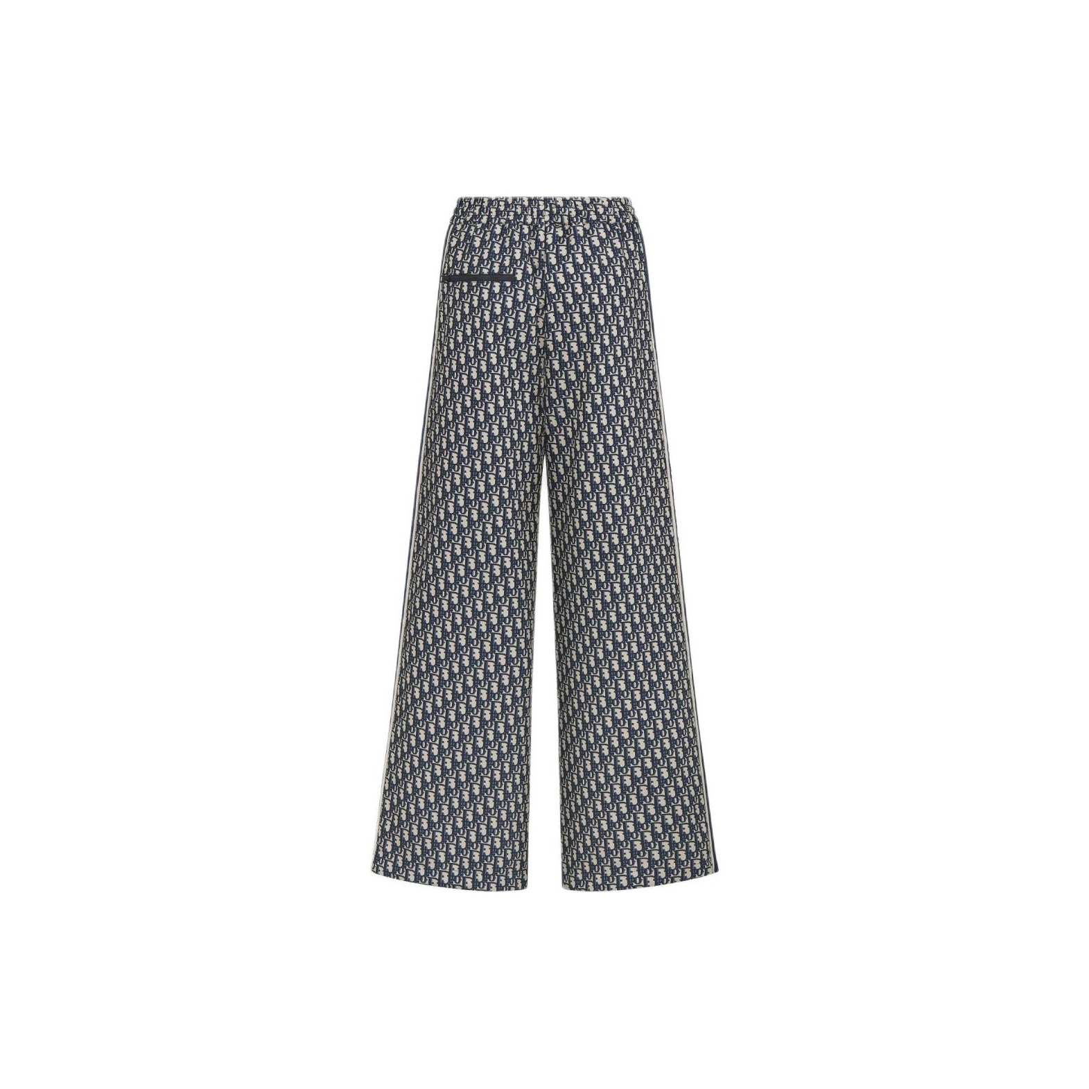 DIOR Casual Pants Women's Blue - Cheap Rcj Jordan Outlet