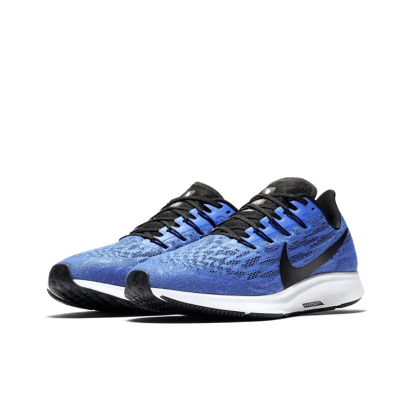 Nike Air Zoom Pegasus 36 Racer Blue-1