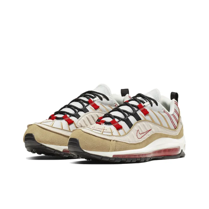Nike Air Max 98 Inside Out Desert Sand-2
