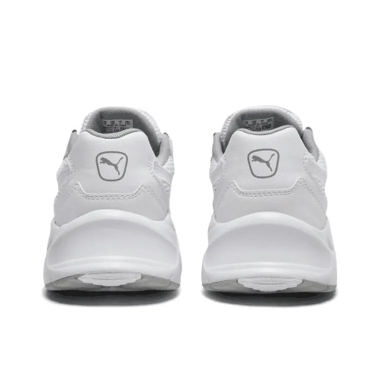 PUMA Nucleus 'White'-3