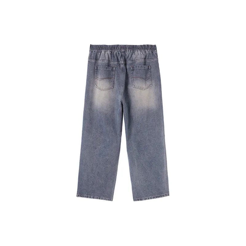 N MAX Jeans Men-5