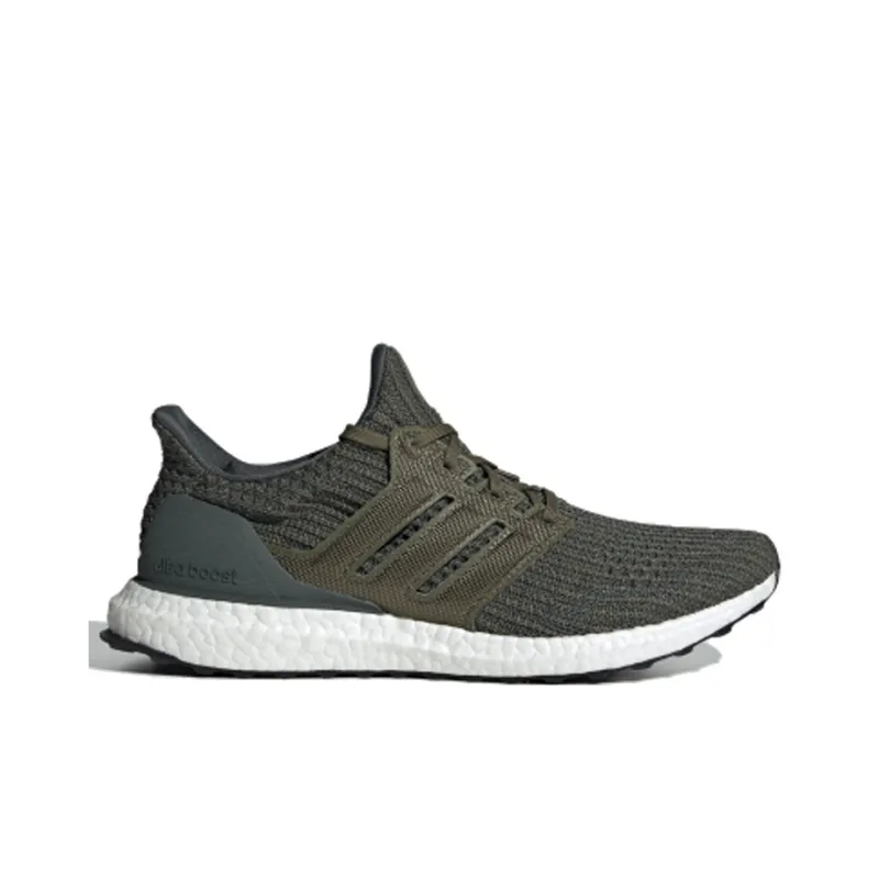 Adidas Ultra Boost Legend Ivy-1