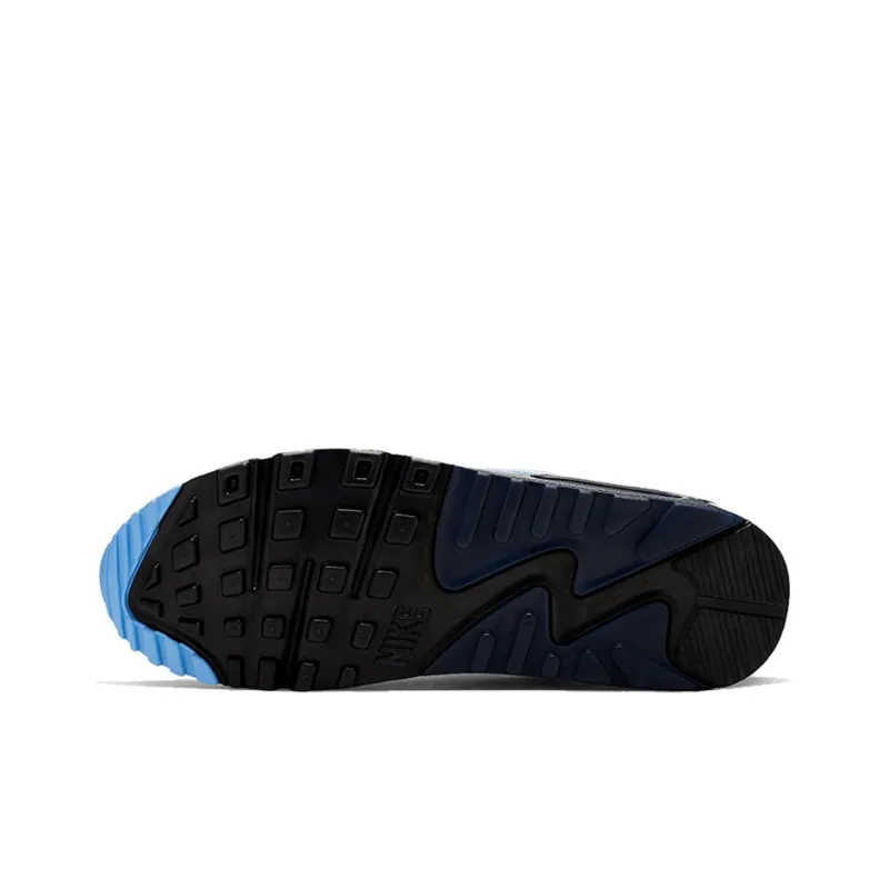 Nike Air Max 90 Unc-4