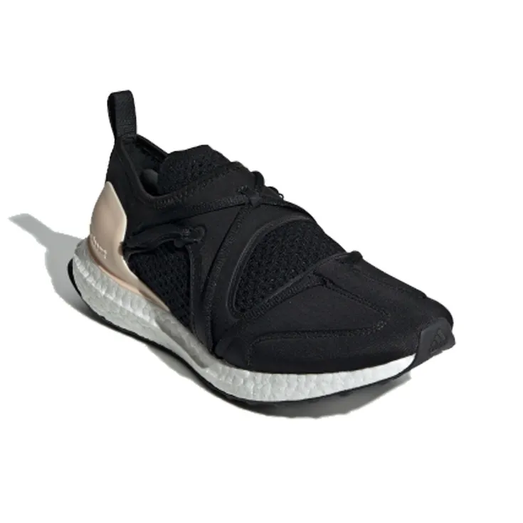 Adidas Ultra Boost Stella McCartney Black Apricot Women's-2
