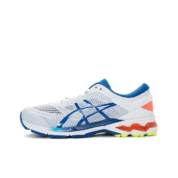 Asics Gel Kayano 26 'White Lake Drive'