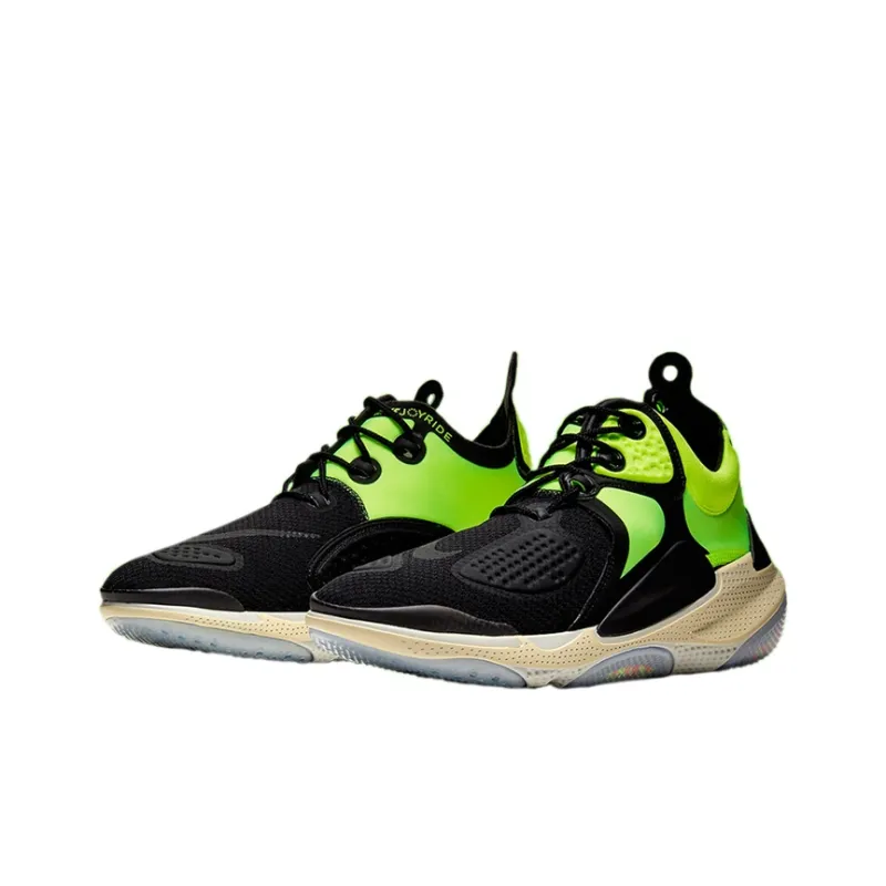 Nike Joyride CC3 Setter Black Volt-2